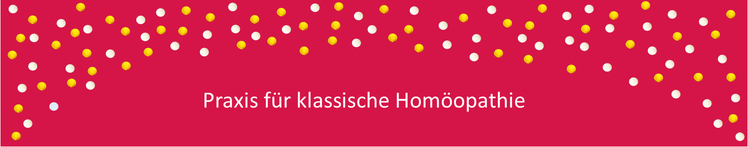 Banner Frauenfeld Praxis für Homöopathie